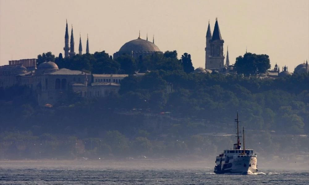 Η τουρκο-ουκρανική συμμαχία φέρνει ξανά στο προσκήνιο το θέμα του Βοσπόρου - Στο επικεντρο η Κριμαία